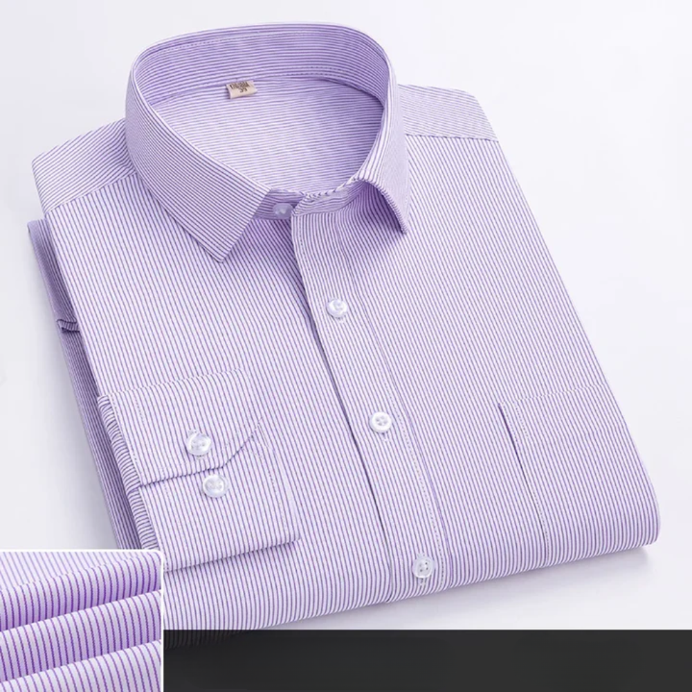Givalli | Camicia Formale da Ufficio