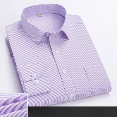 Givalli | Camicia Formale da Ufficio