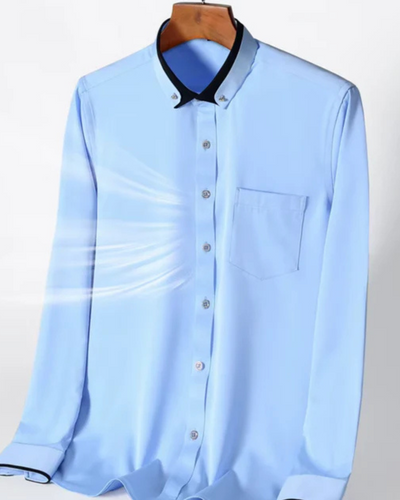 Givalli | Camicia Classica Adriano