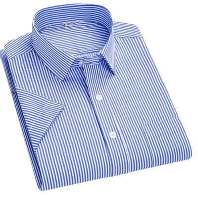 Givalli | Camicia da Uomo Traspirante