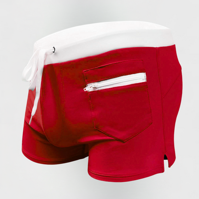 Marco™ | Costume Tecnico per uno Stile Sicuro