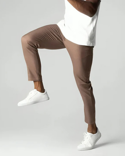 Elio | Pantaloni Chino Stretch
