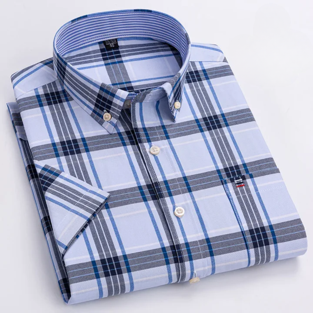 Givalli | Camicia di Cotone Chic