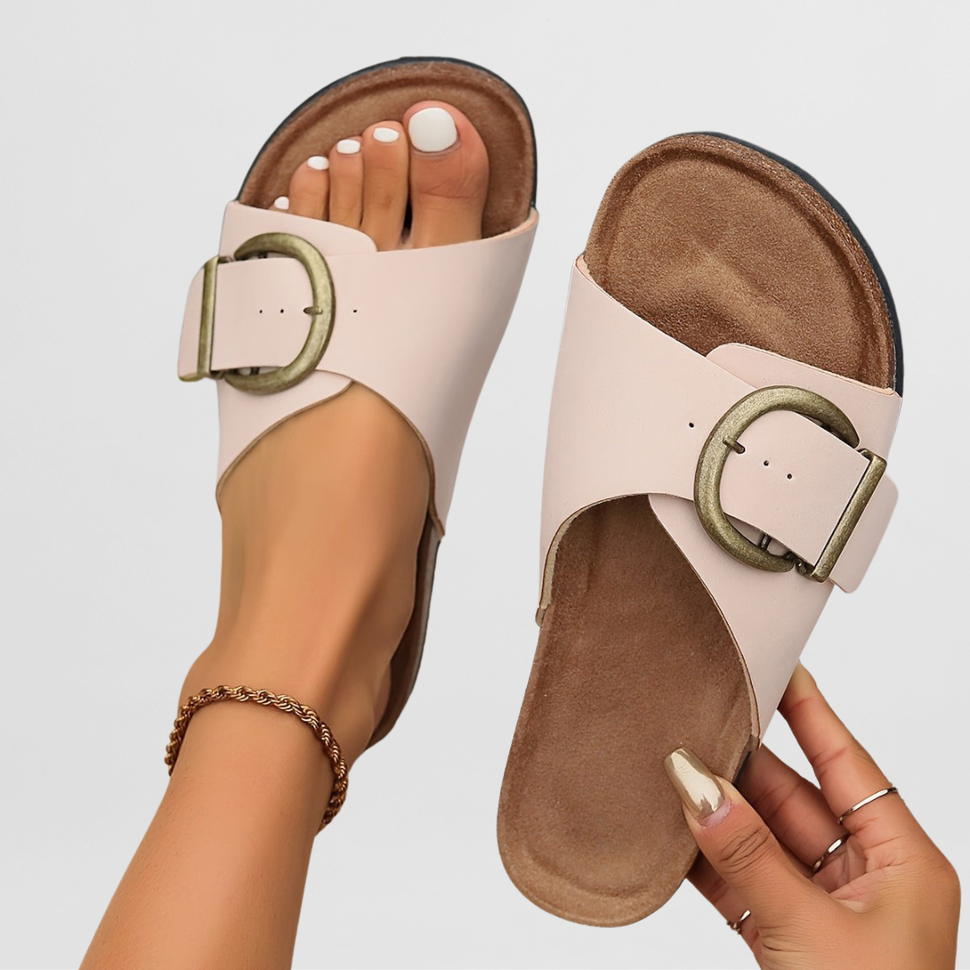 Ilaria | Sandali Komfort