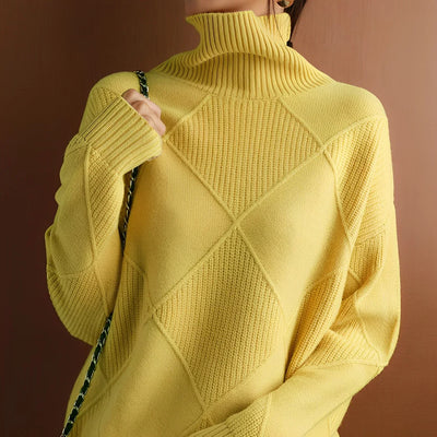 Marco | Maglione Collo Alto