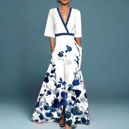 Renelle™ | Elegante abito da donna