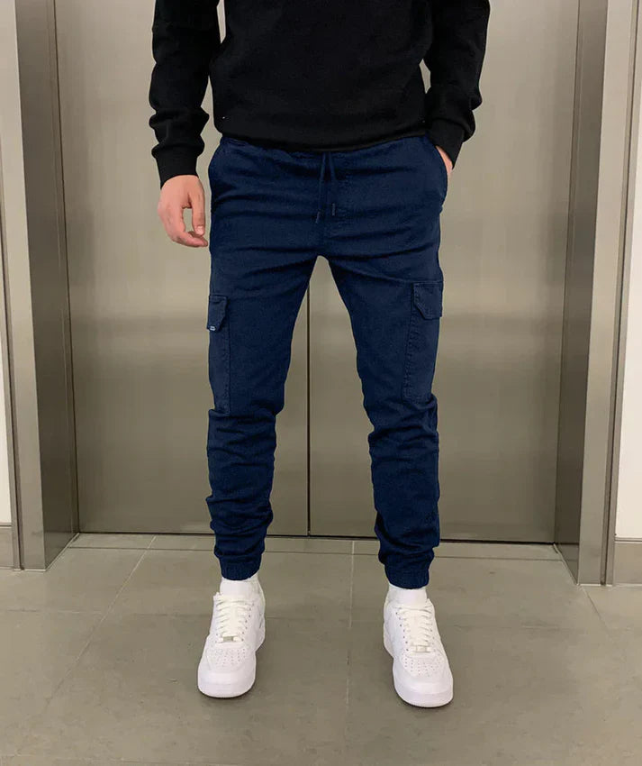Pantaloni Cargo | Pantaloni Eleganti