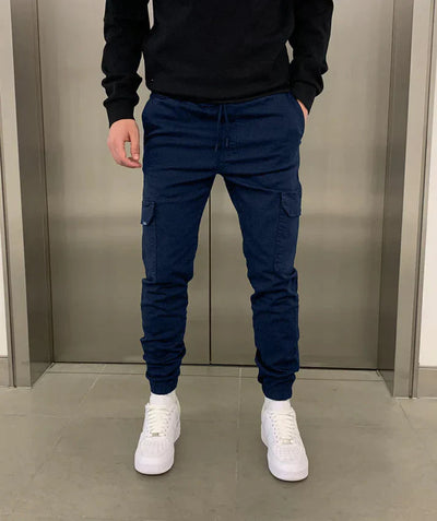 Pantaloni Cargo | Pantaloni Eleganti