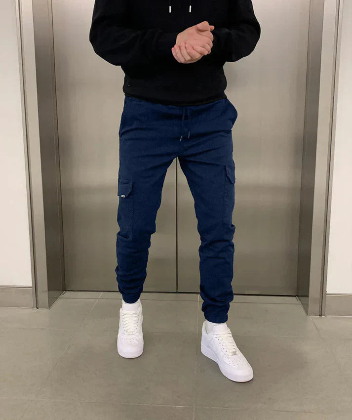 Pantaloni Cargo | Pantaloni Eleganti