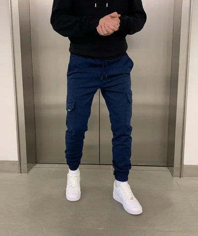 Pantaloni Cargo | Pantaloni Eleganti