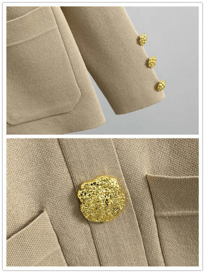 Elegante set da 2 pezzi
