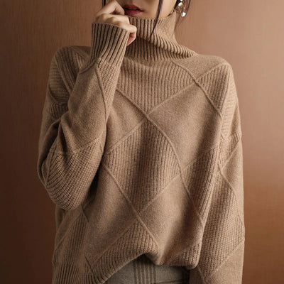 Marco | Maglione Collo Alto