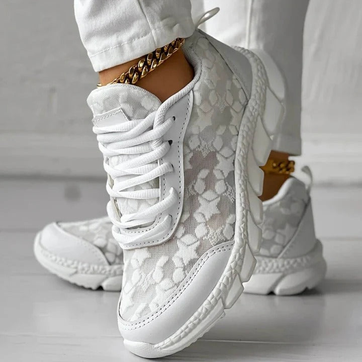Kirsten | Scarpe Ortopediche Eleganti