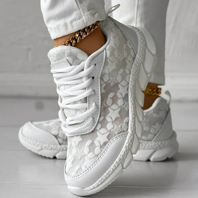 Kirsten | Scarpe Ortopediche Eleganti