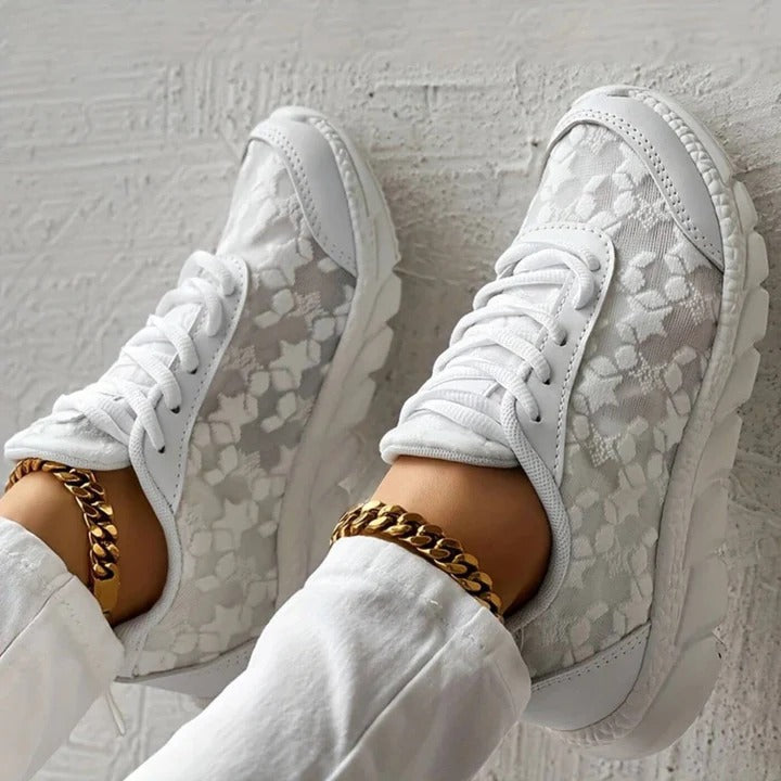 Kirsten | Scarpe Ortopediche Eleganti