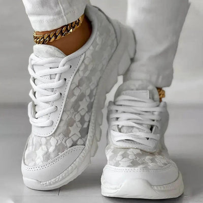 Kirsten | Scarpe Ortopediche Eleganti