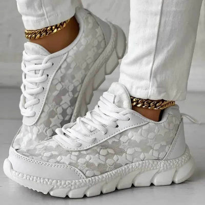 Kirsten | Scarpe Ortopediche Eleganti