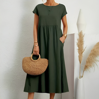 Catherine | Abito Elegante
