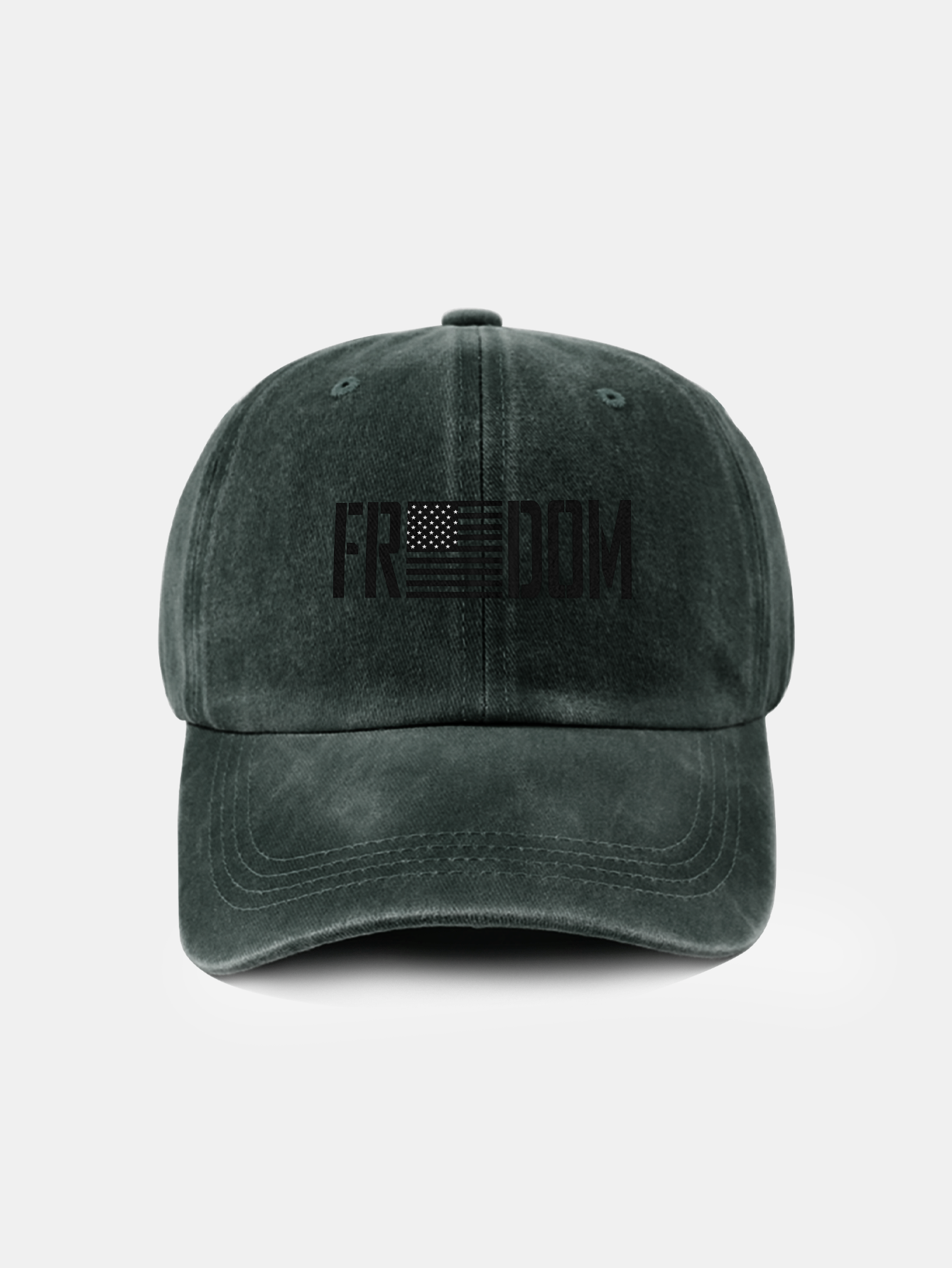 Marco | Cappellino Stile Americano