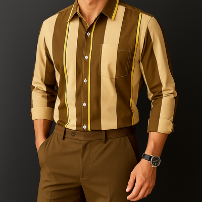 Givalli | Camicia Elegante