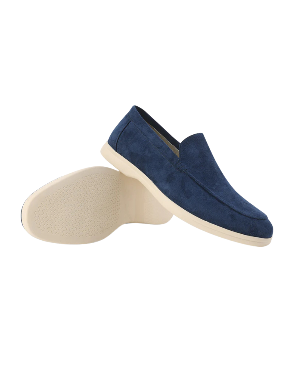 Givalli | Mocassini in Camoscio