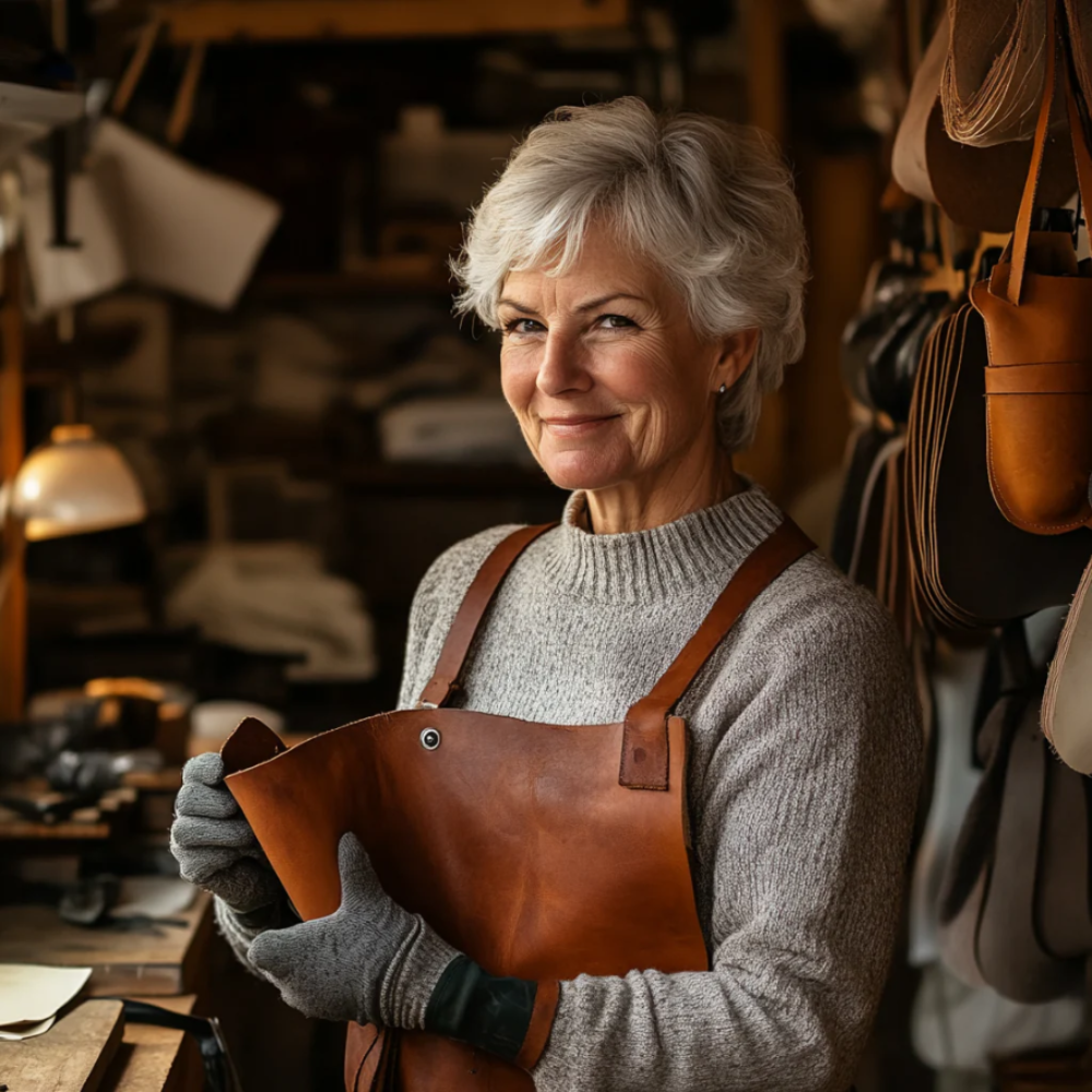 Lydia | Borsa Minimalista Elegante
