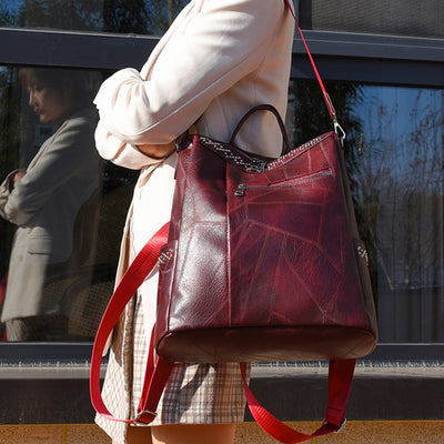 Sienna | Zaino Retro Chic