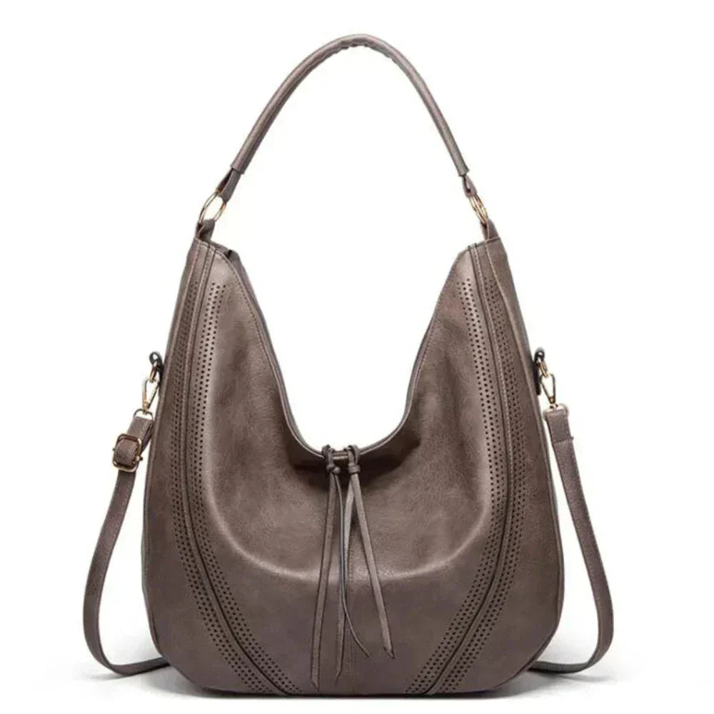 Anya | Borsa Vintage Senza Tempo e Adattabile