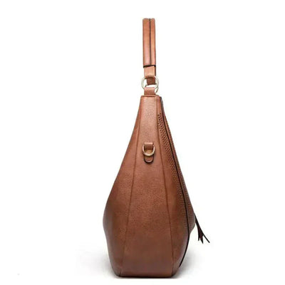 Anya | Borsa Vintage Senza Tempo e Adattabile