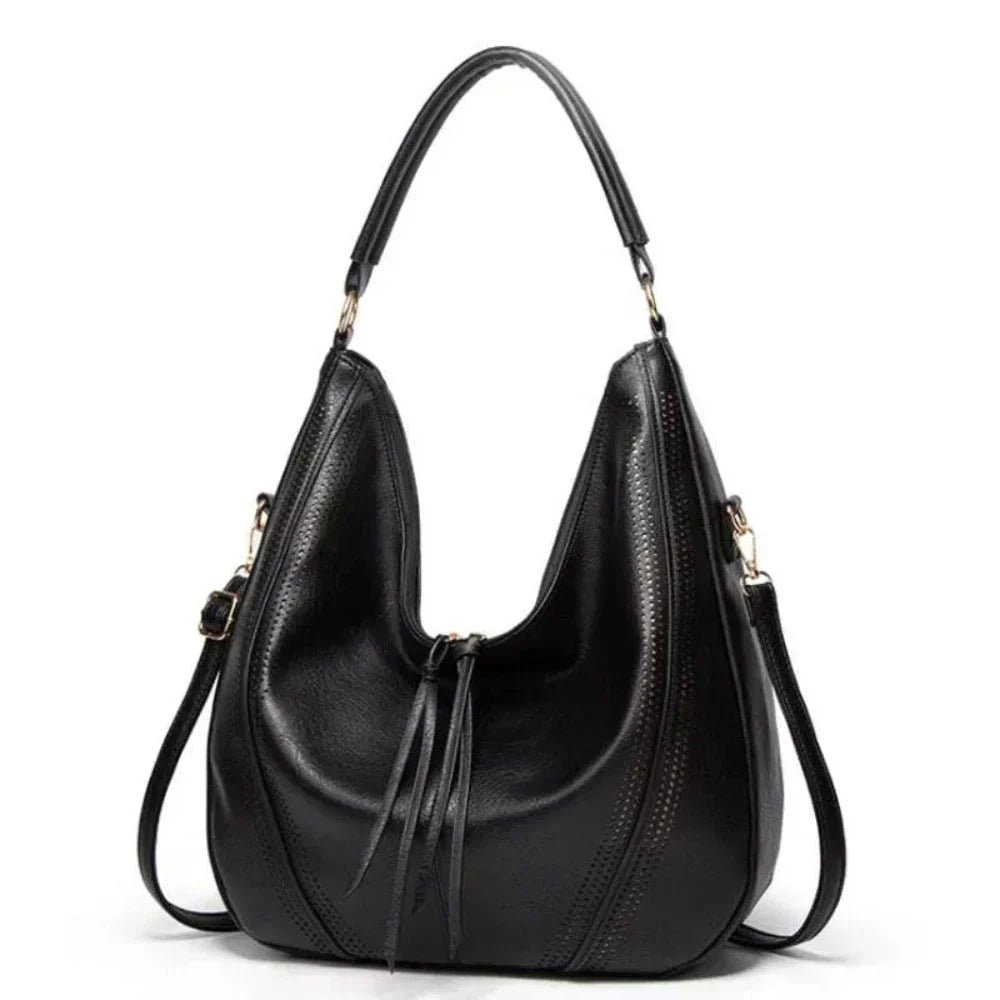 Anya | Borsa Vintage Senza Tempo e Adattabile