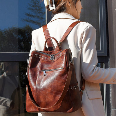Sienna | Zaino Retro Chic