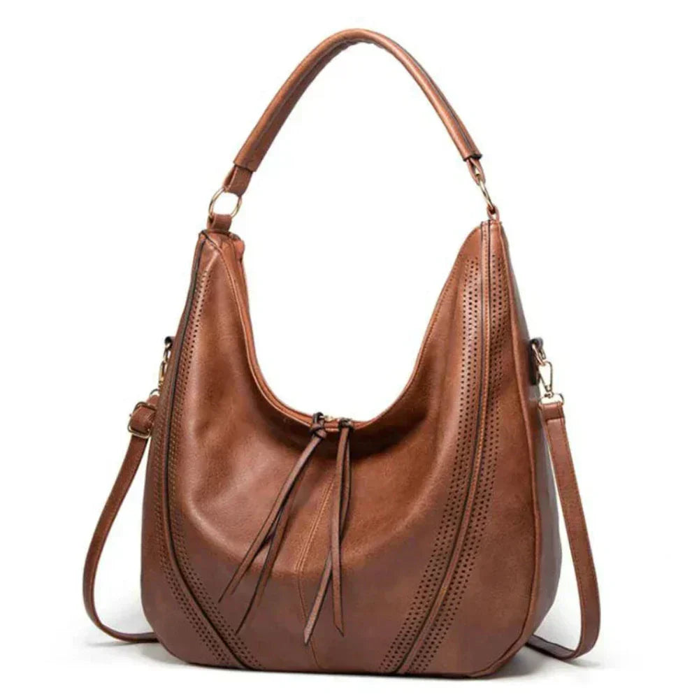 Anya | Borsa Vintage Senza Tempo e Adattabile