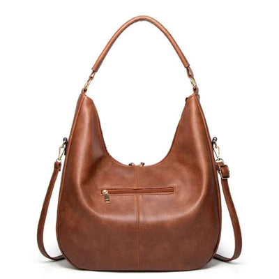 Anya | Borsa Vintage Senza Tempo e Adattabile
