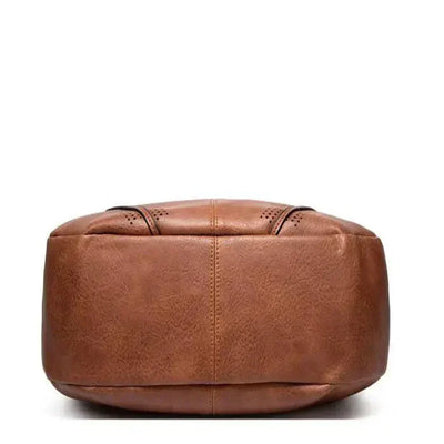Anya | Borsa Vintage Senza Tempo e Adattabile
