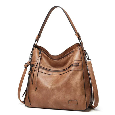 Lila | Borsa Opulenta dal Design Senza Tempo