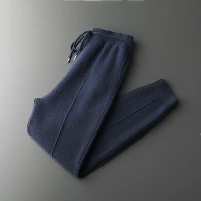 Arcturus | Pantaloni in Cashmere
