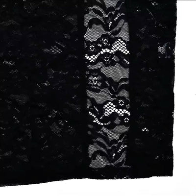 Zarata™ | Abito lungo con spacco laterale