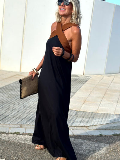 Sienna | Abito Elegante