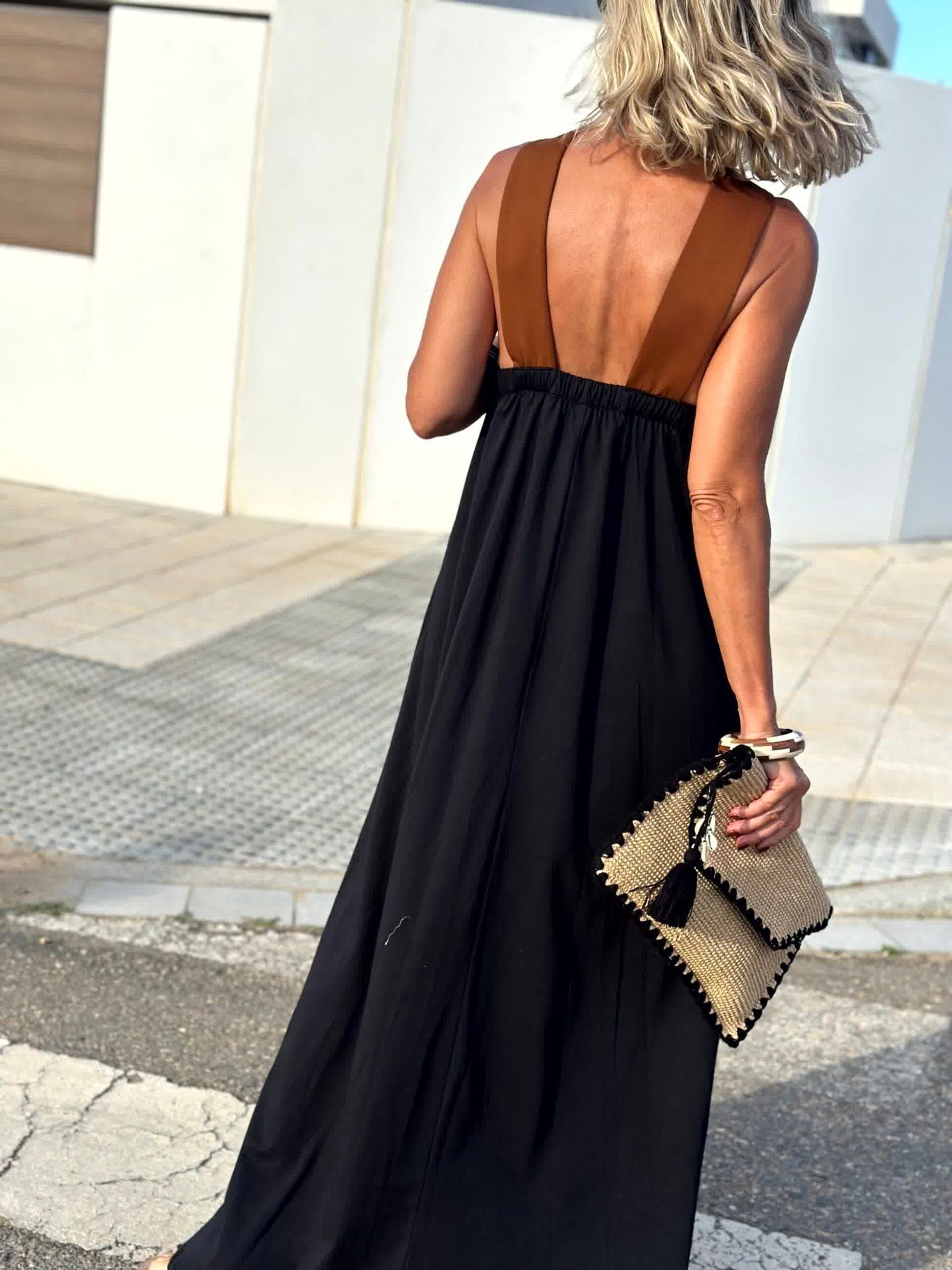 Sienna | Abito Elegante