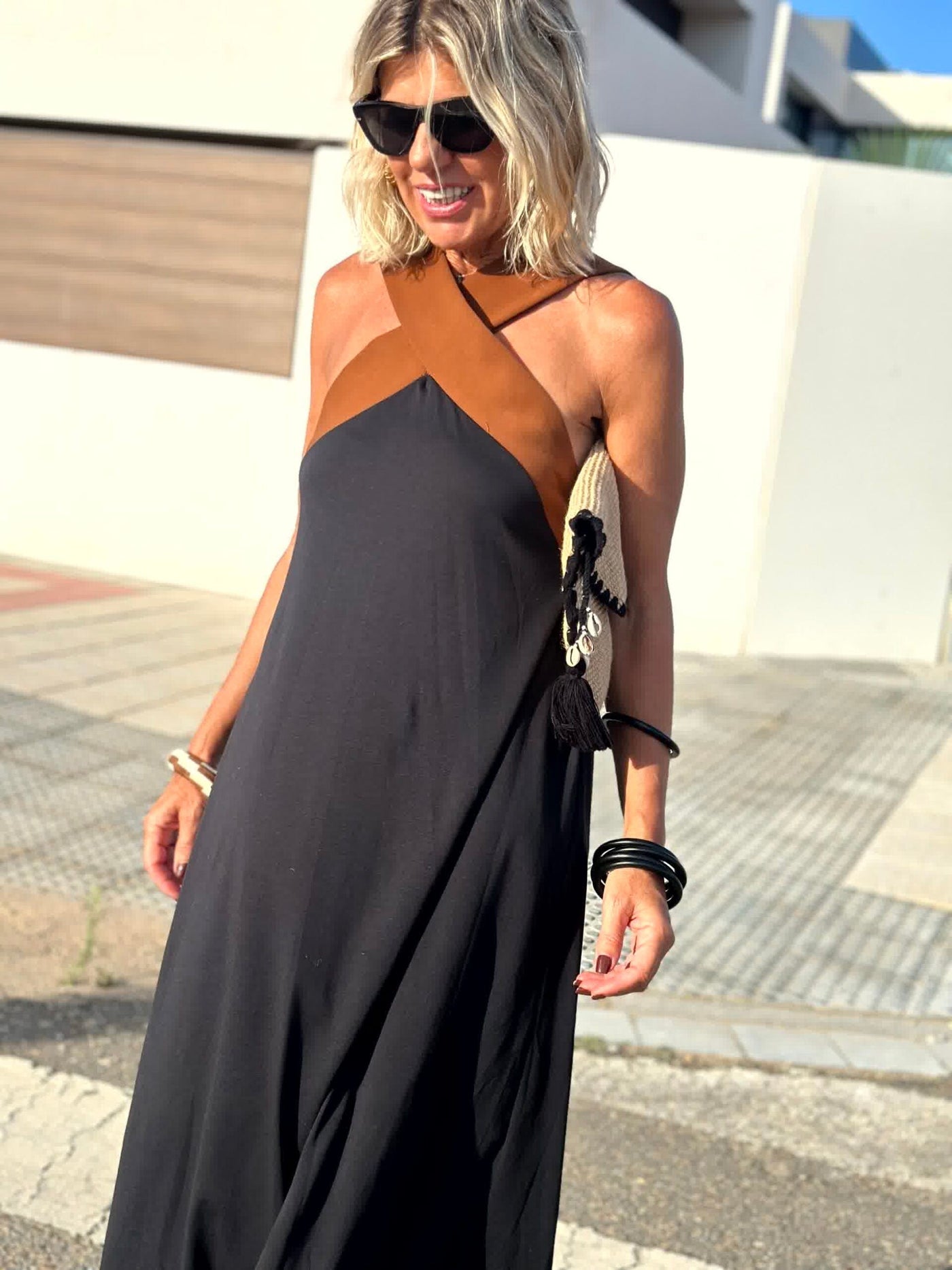 Sienna | Abito Elegante