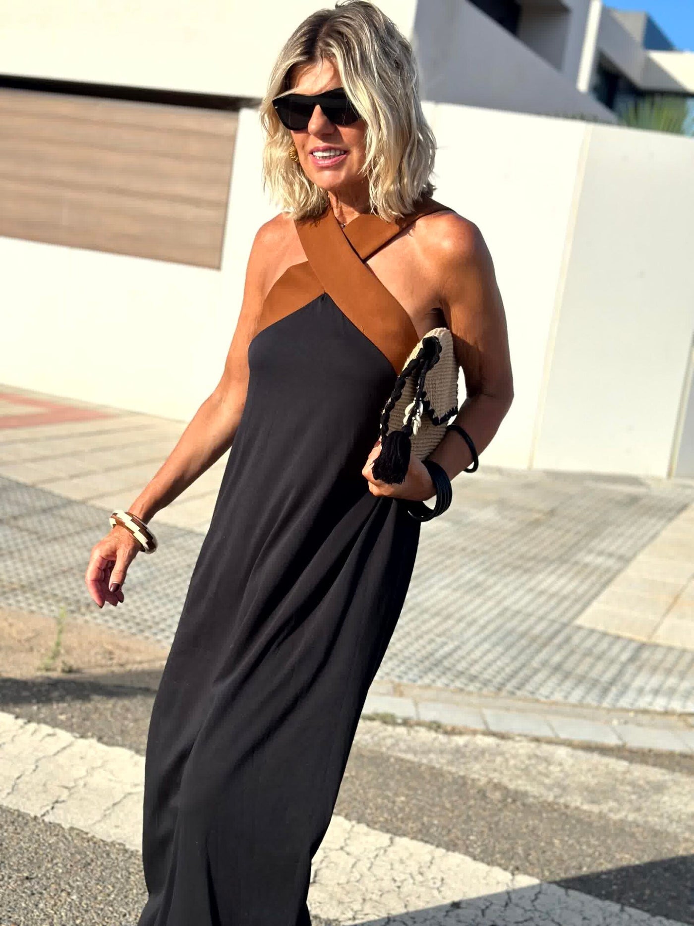Sienna | Abito Elegante