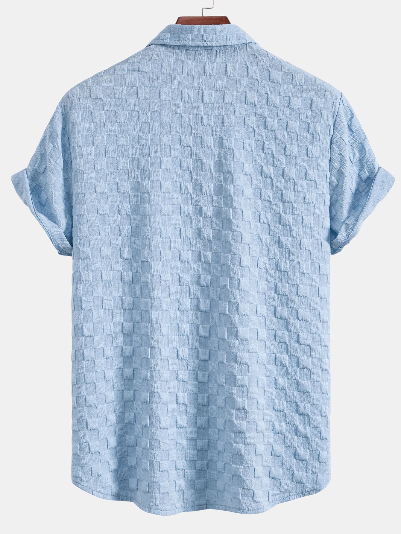 Luca | Camicia a Quadri