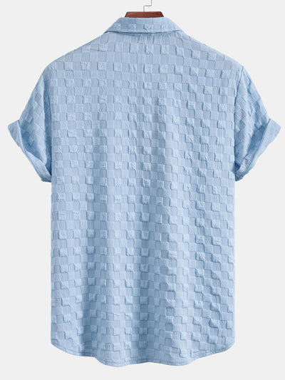 Luca | Camicia a Quadri
