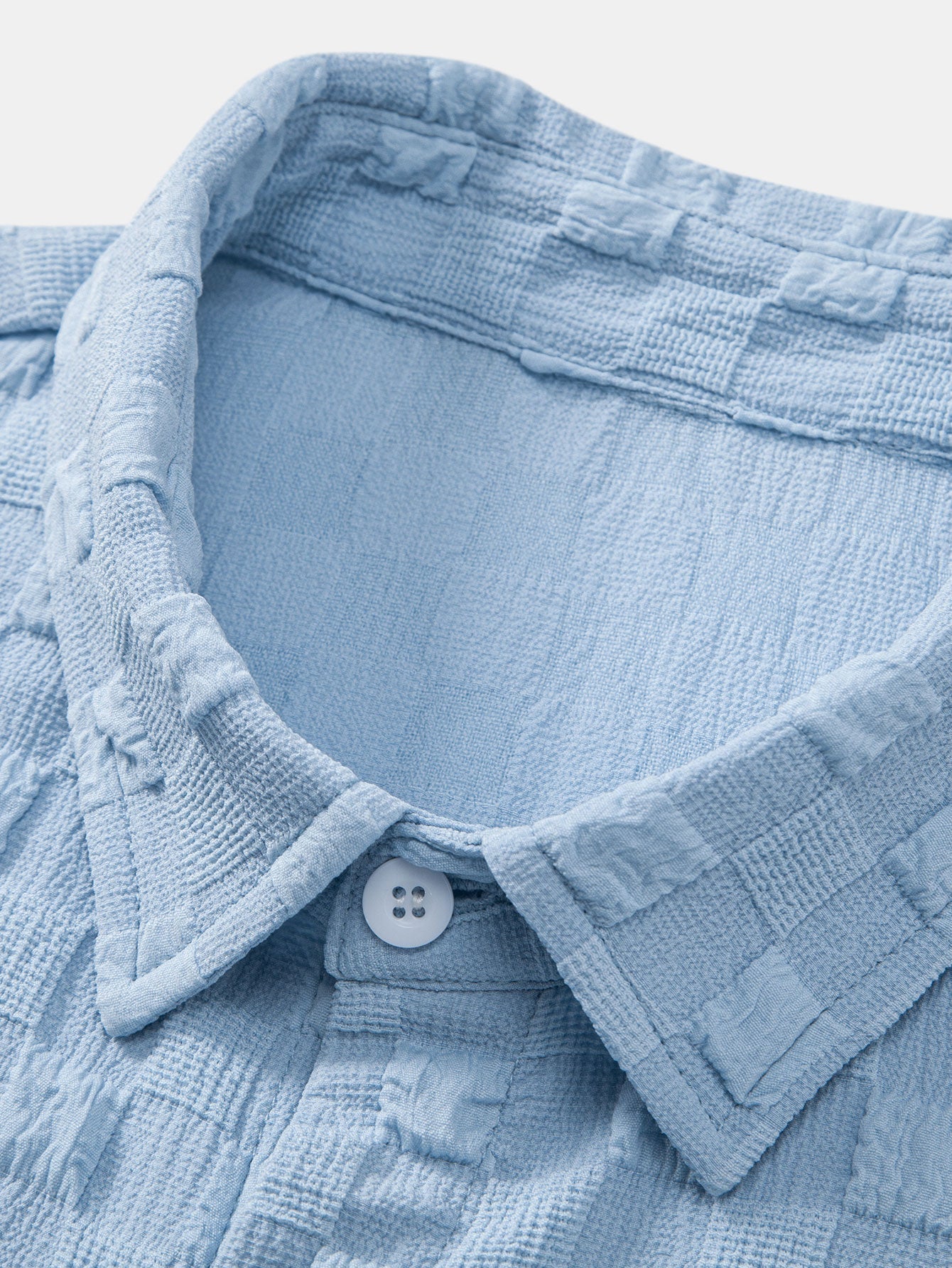 Luca | Camicia a Quadri