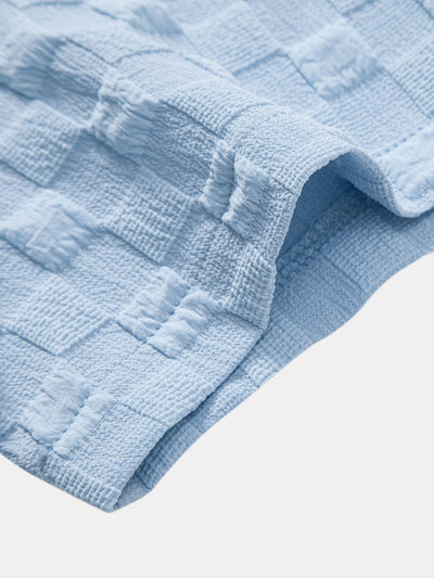 Luca | Camicia a Quadri