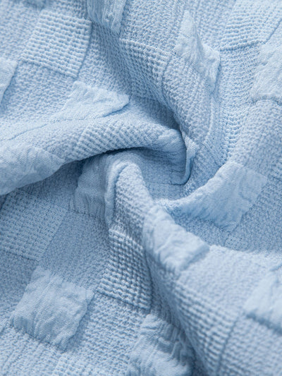Luca | Camicia a Quadri