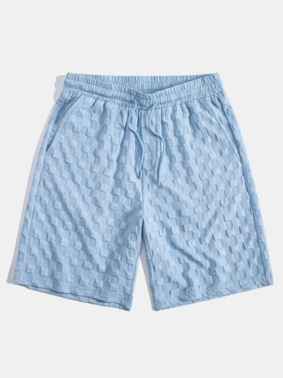 Marco | Camicia e Pantaloni a Quadri