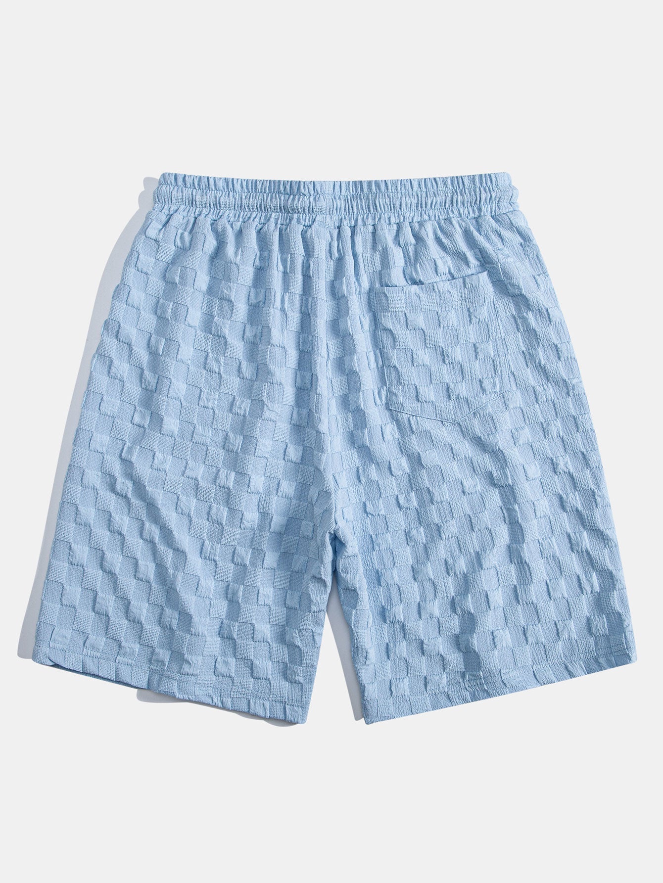 Marco | Camicia e Pantaloni a Quadri