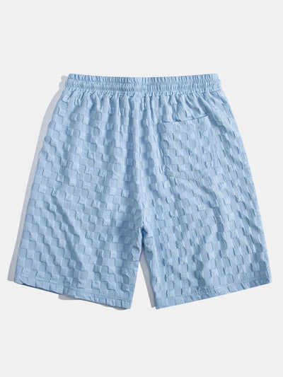 Marco | Camicia e Pantaloni a Quadri