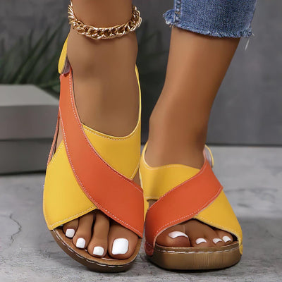 Vera | Sandali comodi